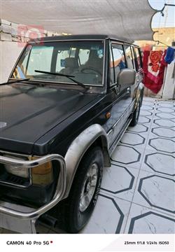 هيونداي جالوبر